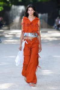 Reese Cooper Men’s Spring 2023