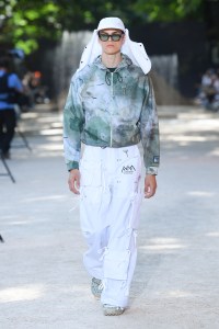 Reese Cooper Men’s Spring 2023