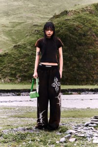 Sankuanz Men’s RTW Spring 2023