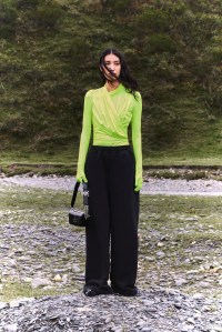 Sankuanz Men’s RTW Spring 2023
