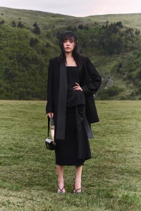 Sankuanz Men’s RTW Spring 2023