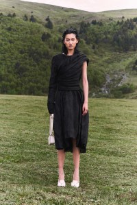 Sankuanz Men’s RTW Spring 2023