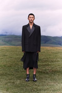 Sankuanz MenÕs RTW Spring 2023