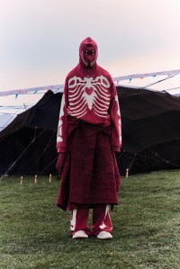 Sankuanz Men’s RTW Spring 2023