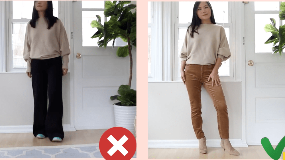 Fashion Styling Foundations