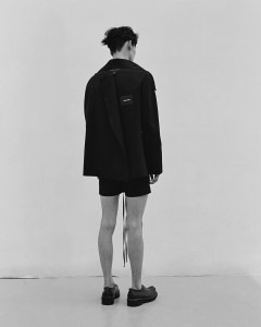 Sean Suen Men’s Spring 2023