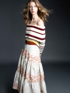 Silvia Tcherassi Resort 2023