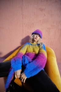 Simon Miller Resort 2023