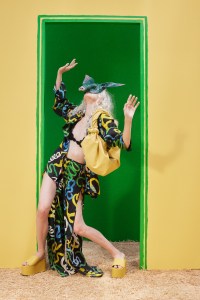 Simon Miller Resort 2023
