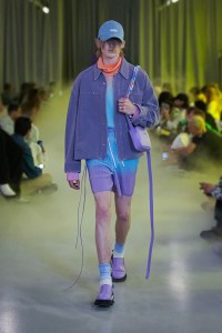 Solid Home Men's Spring 2023
