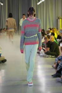 Solid Home Men's Spring 2023