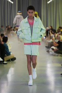 Solid Home Men's Spring 2023
