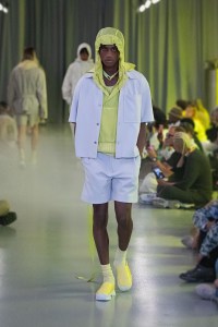 Solid Home Men's Spring 2023