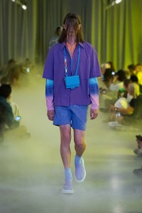 Solid Home Men's Spring 2023
