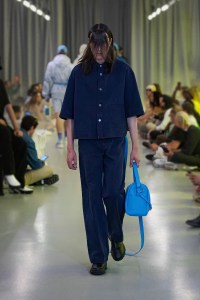 Solid Home Men's Spring 2023