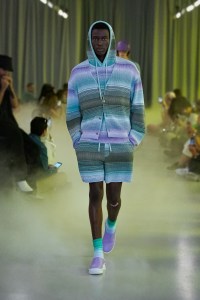 Solid Home Men's Spring 2023