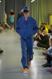 Solid Home Men's Spring 2023