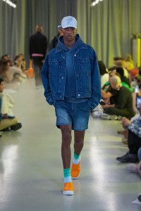 Solid Home Men's Spring 2023