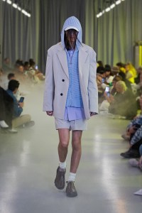 Solid Home Men's Spring 2023