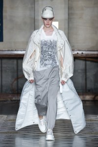 Songzio Men's Spring 2023