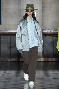 Songzio Men's Spring 2023
