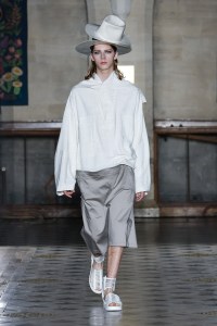 Songzio Men's Spring 2023
