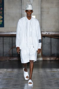 Songzio Men's Spring 2023