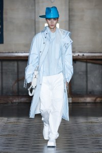 Songzio Men's Spring 2023