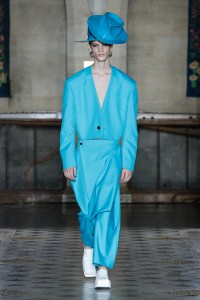 Songzio Men's Spring 2023