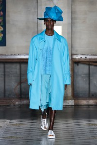 Songzio Men's Spring 2023