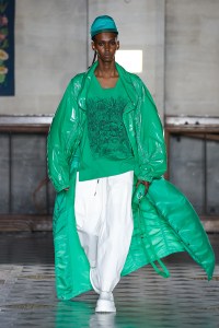 Songzio Men's Spring 2023