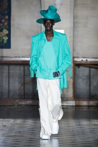 Songzio Men's Spring 2023