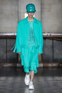 Songzio Men's Spring 2023