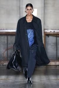 Songzio Men's Spring 2023