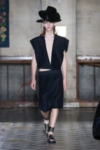 Songzio Men's Spring 2023