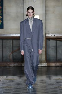 Songzio Men's Spring 2023