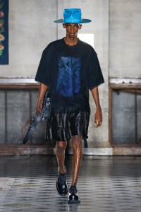Songzio Men's Spring 2023
