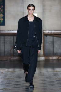 Songzio Men's Spring 2023