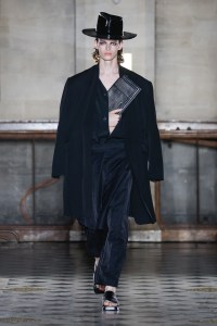 Songzio Men's Spring 2023