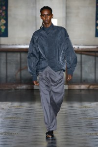 Songzio Men's Spring 2023