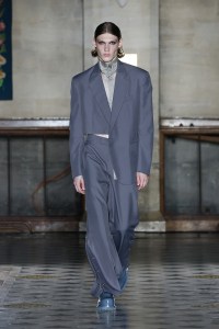 Songzio Men’s Spring 2023