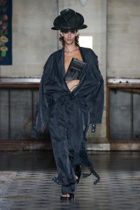 Songzio Men’s Spring 2023