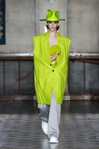 Songzio Men’s Spring 2023