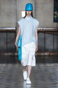 Songzio Men’s Spring 2023