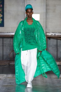 Songzio Men’s Spring 2023