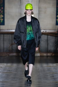 Songzio Men’s Spring 2023