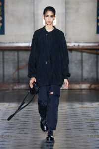 Songzio Men’s Spring 2023