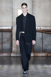 Songzio Men’s Spring 2023