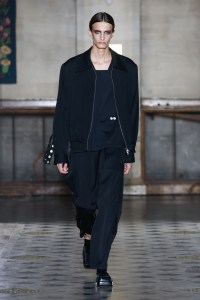Songzio Men’s Spring 2023