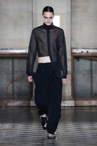 Songzio Men’s Spring 2023